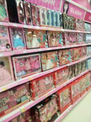 -TOYSRUS玩具反斗城(步步高梅溪新天地店)