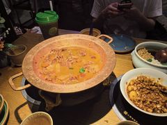 -吃饭皇帝大(合生汇店)