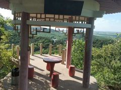 -沈阳辉山风景区