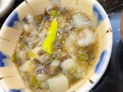 -真剑日本料理·铁板烧(贵州路店)