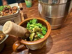 -树厨贵州菜(铜仁花果山店)