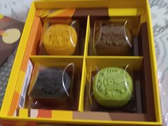 -桂满陇·桃花院落(长泰广场店)