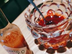-Osteria Garden 生蚝花园餐厅(原进贤路店)