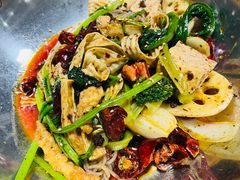 -中国农业大学-第4食堂