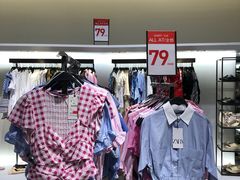 -ZARA HOME(天环广场店)