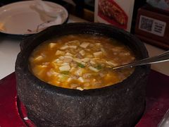-绿茶餐厅(昆明世纪金源店)