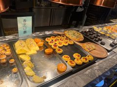 -禾斗海鲜自助(市南银座店)