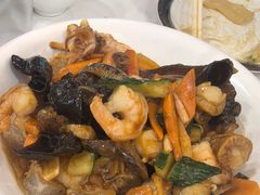 -百味饺子城•海鲜家常菜(秦皇岛店)