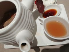 鲍鱼人参汤-尚一汤·粤菜海鲜(环球港店)