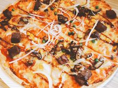 -必胜客(长虹万达店)