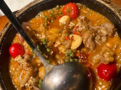 -佬麻雀·剁椒鱼头(京基KK One店)