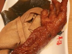 -武圣羊汤(武圣路店)