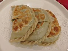 -玉林烤鸭店(定福庄店)