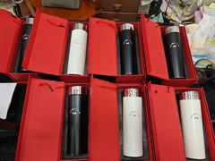 -信基沙溪酒店用品博览城