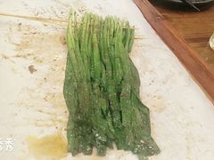 -烤官达人·徐州鲜羊肉串(江宁店)
