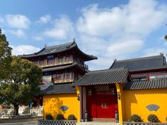 -古寿圣寺