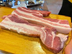 鲜五花肉-香猪坊(五道口店)