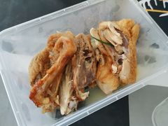 -张家卫·阳江菜·小海鲜(肥婆湾桥店)