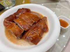 -海龙阁酒家·37年老字号粤菜(保利广场店)