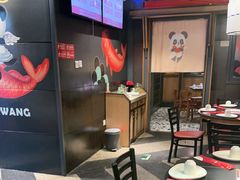 -辣尚瘾·烤鱼·新川菜(交大直营店)