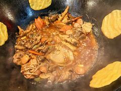 -醉旺柴火鸡(棠东店)