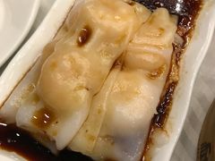 -潮福城大酒楼·潮粤菜·港式点心(阳光城店)