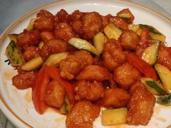 -闽公馆·客家私房菜·商务宴请·包厢(杏林橡树湾店)