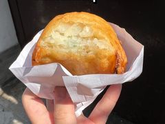-金山嘴渔村