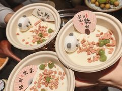 -季季山•云南野生菌火锅(上海首店)