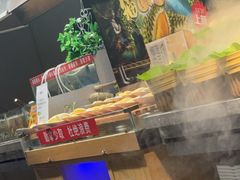 -深海聚汇·牛榴宴·自助料理(江宁万达店)