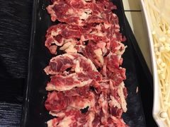 -许府牛杂·鲜牛肉火锅(梁溪万达店)