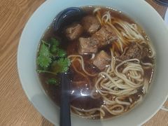-李先生牛肉面大王(欧亚卖场店)