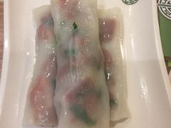-添好运点心专门店(中环IFC店)