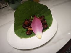 -明仕田园酒店