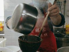 -老滕家过桥米线(金鱼胡同店)