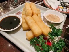 红糖糍粑-新白鹿餐厅(爱琴海购物中心店)
