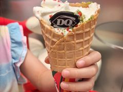 -DQ·蛋糕·冰淇淋(三亚青春颂店)