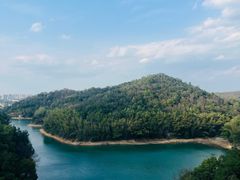 -石燕湖生态旅游景区