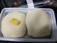 -李大牛和刘大力手作甜品(凯德店)