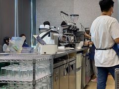 -CUBIC3三立方咖啡(凌空SOHO店)
