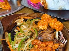 -Q MEX 库迈墨西哥餐吧(双井店)