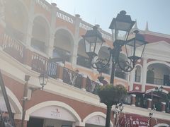 -佛罗伦萨小镇广佛名品奥特莱斯(疏港路店)