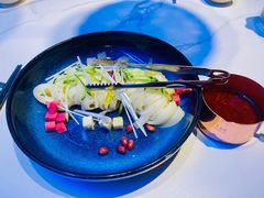-阿里疆Alijiang·丝路美食·异域风情·清真(长楹天街店)