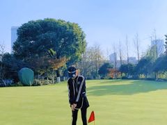 -江滨一号高尔夫俱乐部(滨江店)