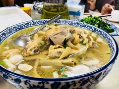 -邱记私房菜·十八年本地菜