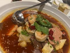-江仙雅居(中航国际店)