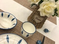 -肆月河豚·新淮扬(金融街店)