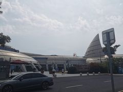 -中国港口博物馆