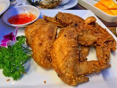 -芽庄MP泰式海鲜海景餐厅