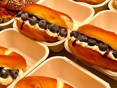 -CC BAGEL&SCONE 贝果与司康(南开大悦城店)